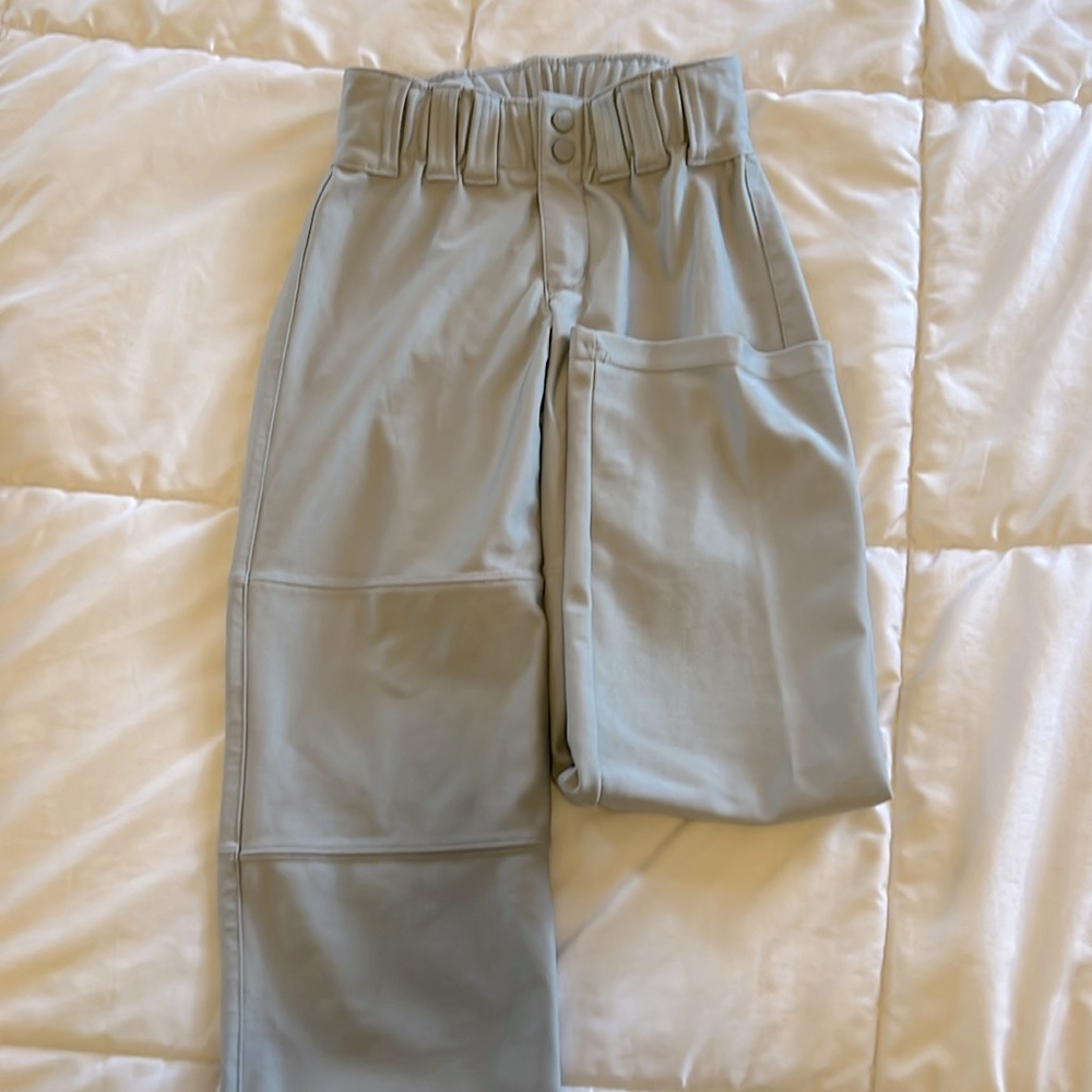Under Armour Baseball Pants YSM